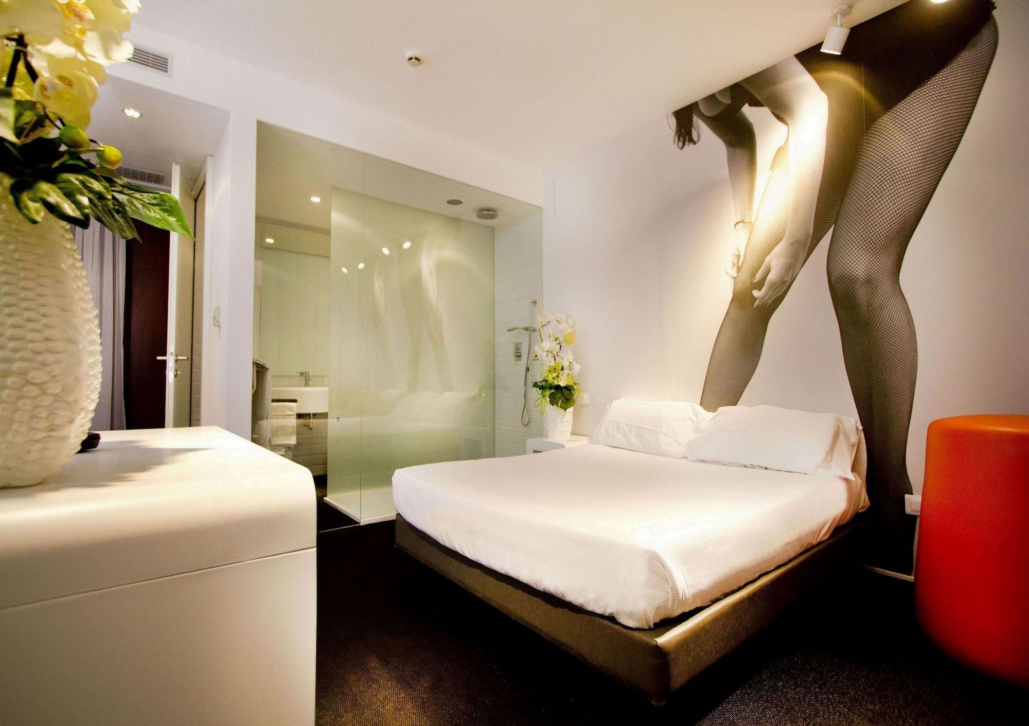 Green Hotel Motel Vergiate Dış mekan fotoğraf