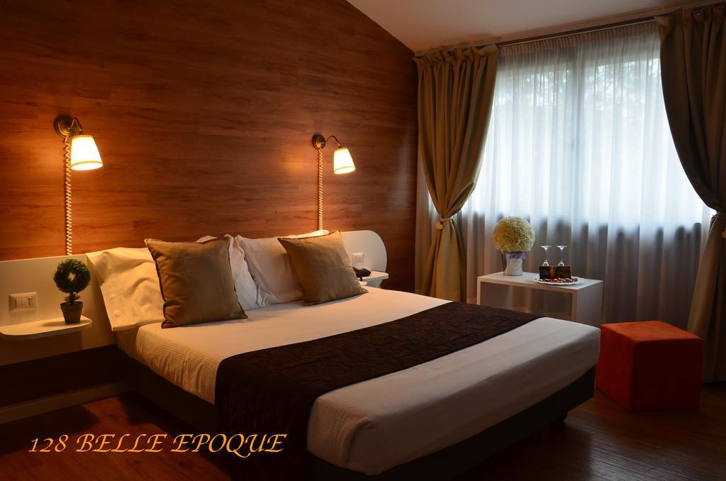 Green Hotel Motel Vergiate Dış mekan fotoğraf
