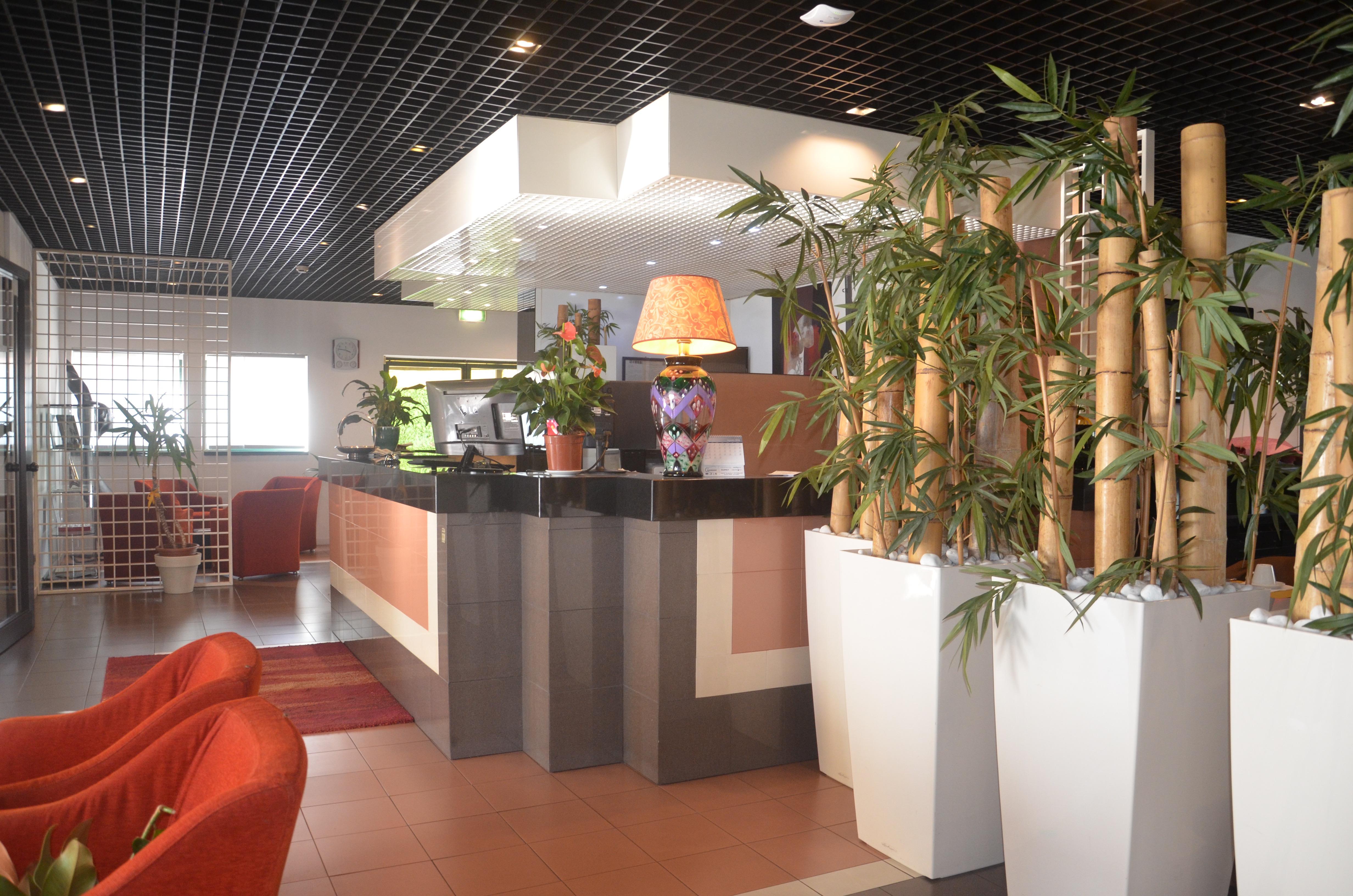 Green Hotel Motel Vergiate Dış mekan fotoğraf