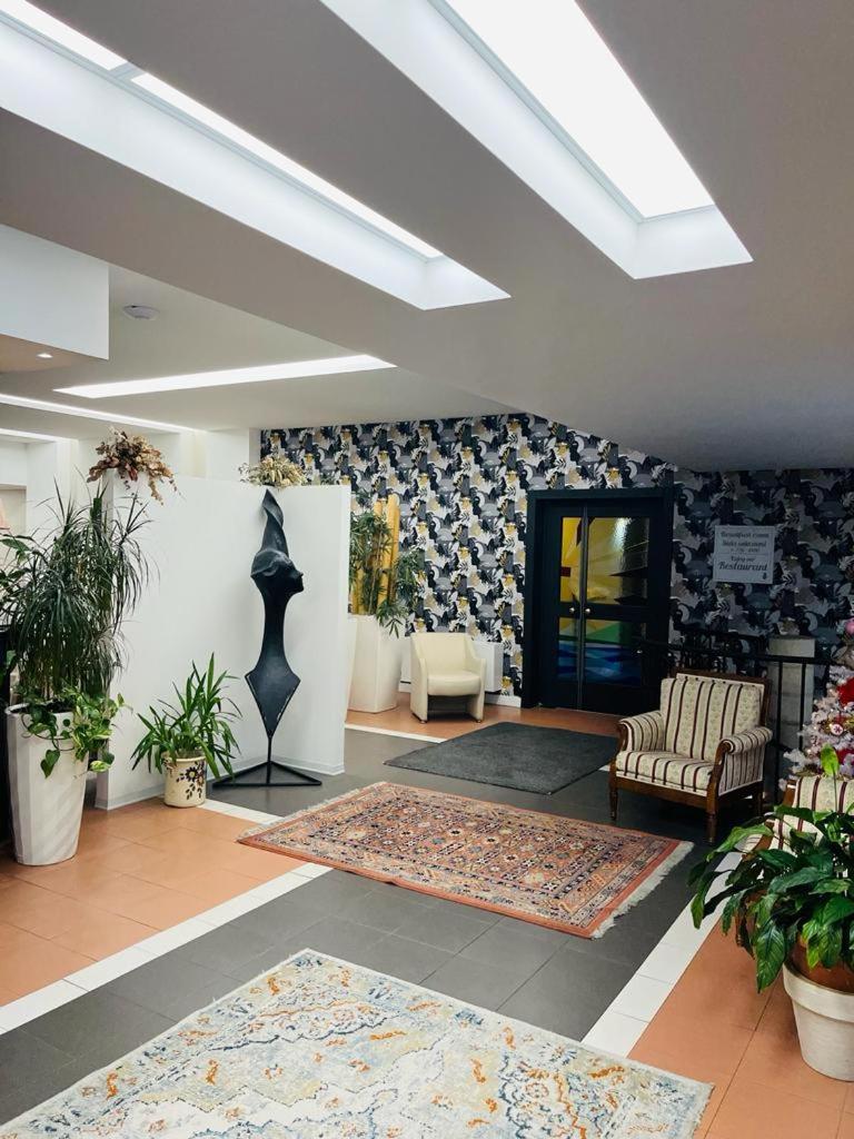 Green Hotel Motel Vergiate Dış mekan fotoğraf